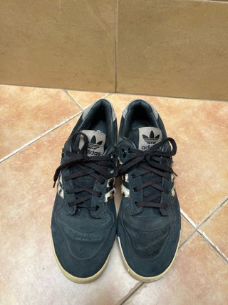 Zapatillas Adidas Animal Print