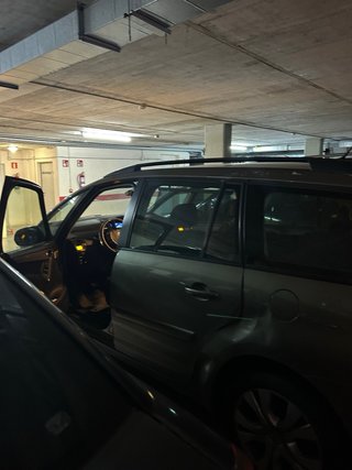 Citroen C4 Picasso 2010