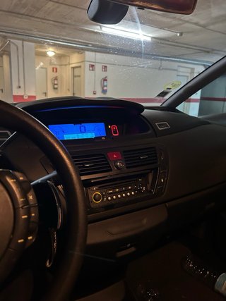 Citroen C4 Picasso 2010