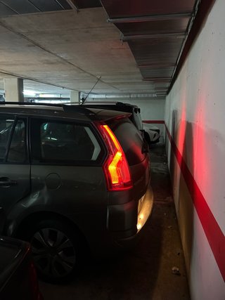 Citroen C4 Picasso 2010