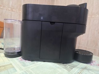 Cafetera Nespresso Vertuo Pop DeLonghi