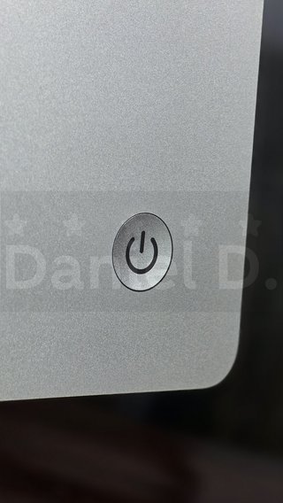 Apple iMac M4 24" 16GB/256GB COMO NUEVO