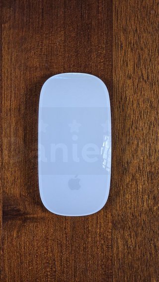 Apple iMac M4 24" 16GB/256GB COMO NUEVO