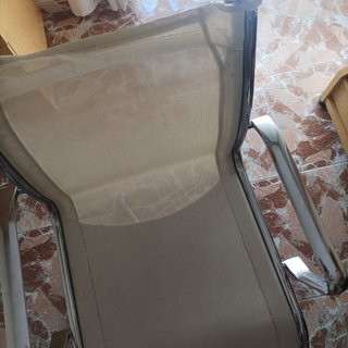 Silla de oficina/escritorio