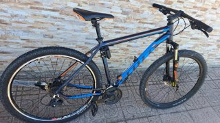 Bicicleta Scott 29