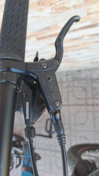 Bicicleta Scott 29