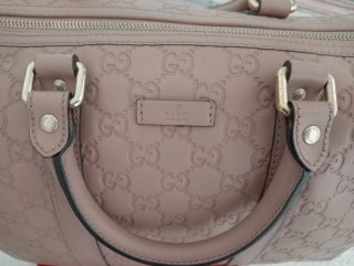 Bolso Gucci Beige
