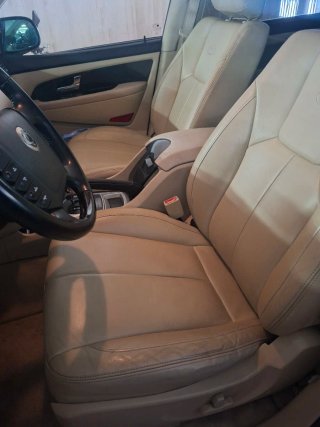 SsangYong Rexton 2010