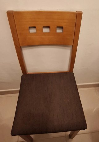 Mueble Comedor Completo