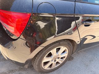Audi A1 2012