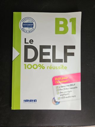 Delf b1