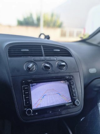 SEAT Altea Xl 2011