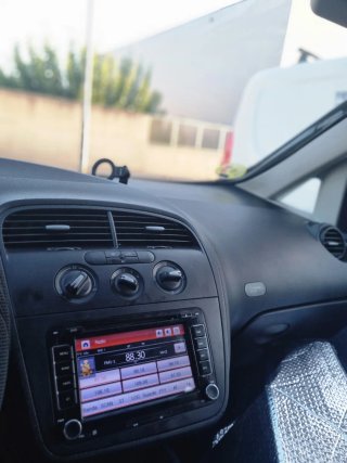 SEAT Altea Xl 2011
