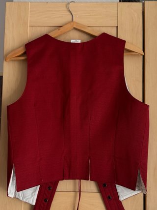 Corpiño Baturra Talla S