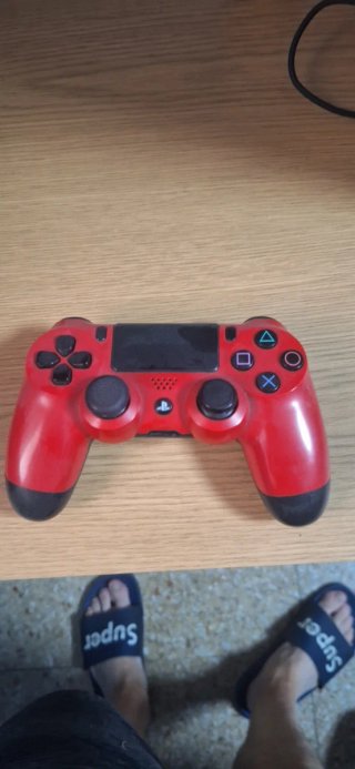 Consola PS4 (PlayStation 4) Negra + Mando