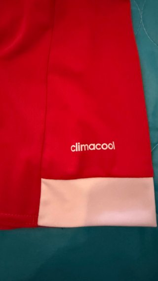 Camisola Benfica 15/16 Adidas