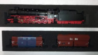 Roco 41300 digital start set HO