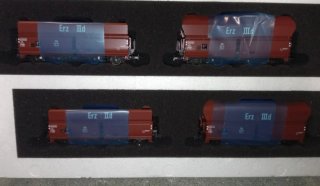 Roco 41300 digital start set HO