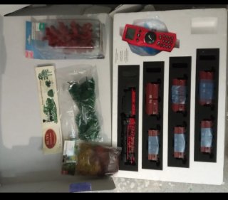 Roco 41300 digital start set HO