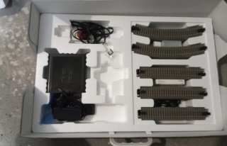 Roco 41300 digital start set HO