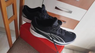 Zapatillas Puma Pro Series Talla 47