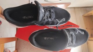 Zapatillas Puma Pro Series Talla 47