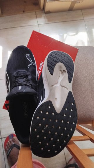 Zapatillas Puma Pro Series Talla 47