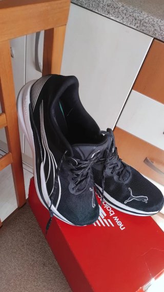 Zapatillas Puma Pro Series Talla 47
