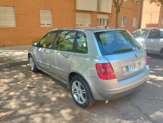 FIAT Stilo 2004