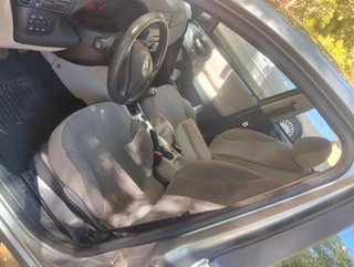 FIAT Stilo 2004
