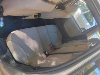 FIAT Stilo 2004