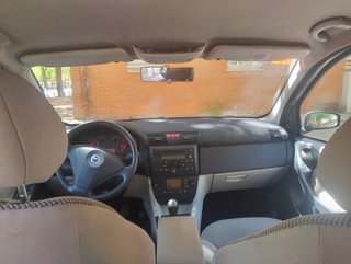 FIAT Stilo 2004