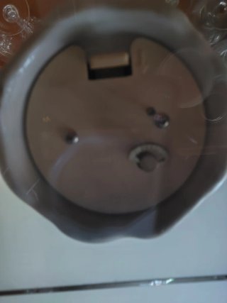 Juego de té vintage