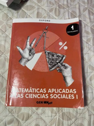 Pack de libros 1 Bach/ Individual
