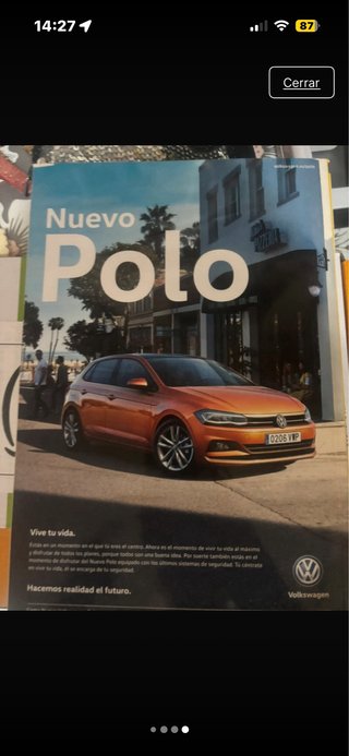 Revista national geografhic Nov 2017