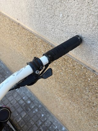 Bicicleta Downhill Doble Suspensión (Se negocia €)