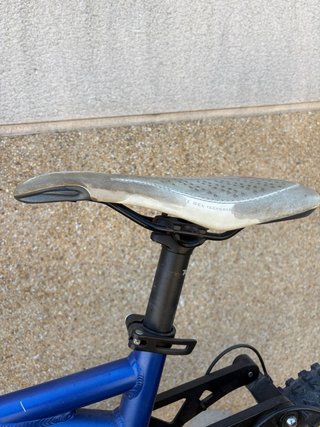 Bicicleta Downhill Doble Suspensión (Se negocia €)