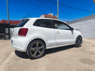 Volkswagen Polo 2011