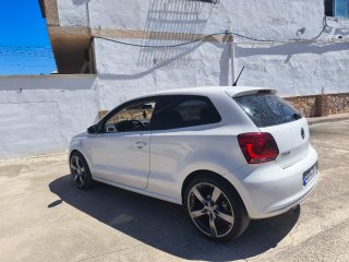 Volkswagen Polo 2011