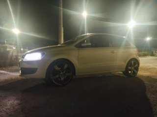 Volkswagen Polo 2011