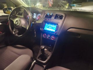 Volkswagen Polo 2011
