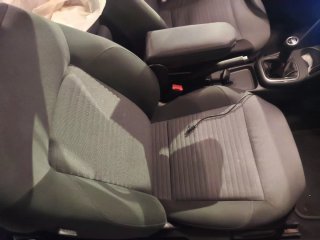 Volkswagen Polo 2011