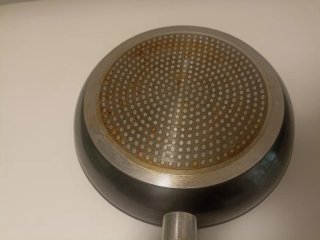 Padella antiaderente 28 cm