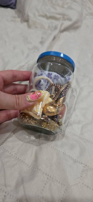 Box Gioielli e Accessori - Oltre 20 Pezzi