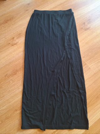 3 Faldas Negras Talla 34 Nuevas