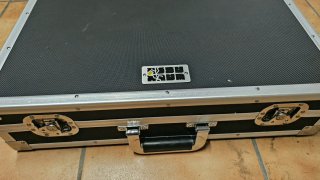 Numark Mixstream PRO+ Maletín DJ