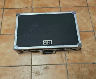 Numark Mixstream PRO+ Maletín DJ