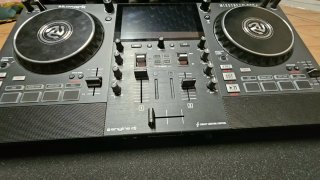 Numark Mixstream PRO+ Maletín DJ