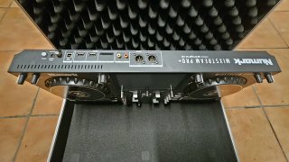 Numark Mixstream PRO+ Maletín DJ