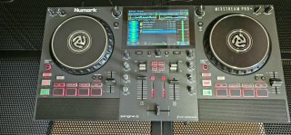 Numark Mixstream PRO+ Maletín DJ